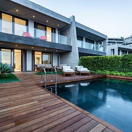Elysium Miramar Villa By Selvese มูกลา ภายนอก รูปภาพ