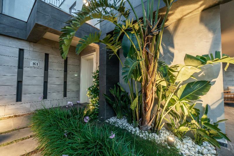 Elysium Miramar Villa By Selvese มูกลา ภายนอก รูปภาพ