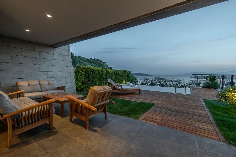 Elysium Miramar Villa By Selvese มูกลา ภายนอก รูปภาพ