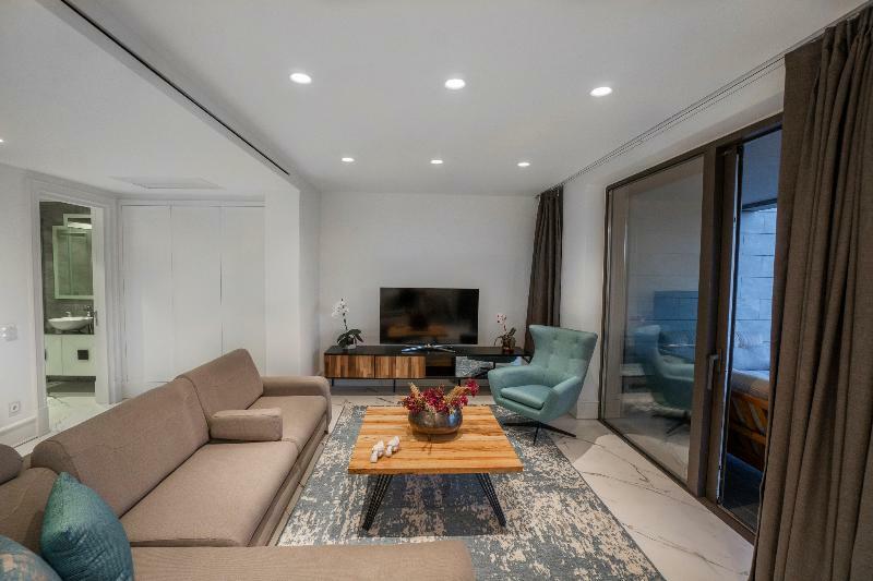 Elysium Miramar Villa By Selvese มูกลา ภายนอก รูปภาพ